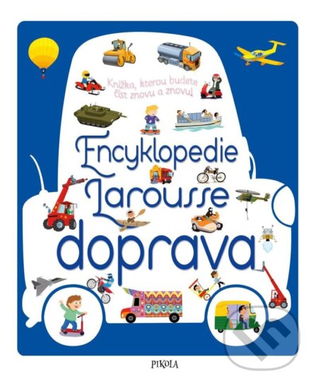 Encyklopedie Larousse