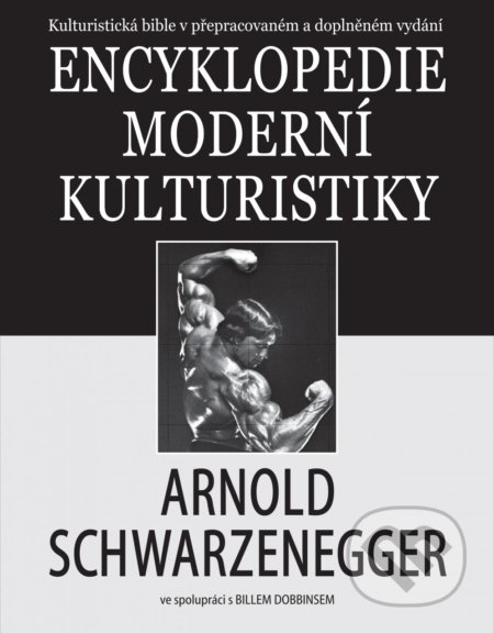 Encyklopedie moderní kulturistiky