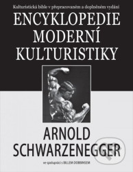 Encyklopedie moderní kulturistiky