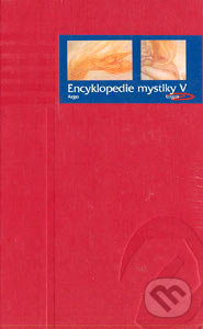 Encyklopedie mystiky V.