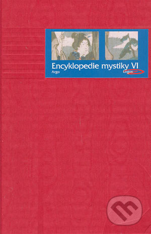Encyklopedie mystiky VI