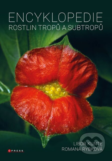 Encyklopedie rostlin tropů a subtropů