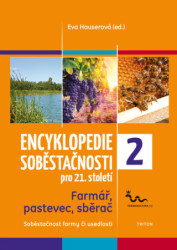 Encyklopedie soběstačnosti 2 (Farmář, pastevec, sběrač) - kniha z kategorie Hobby