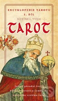 Encyklopedie tarotu (1. díl)