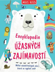 Encyklopedie úžasných zajímavostí