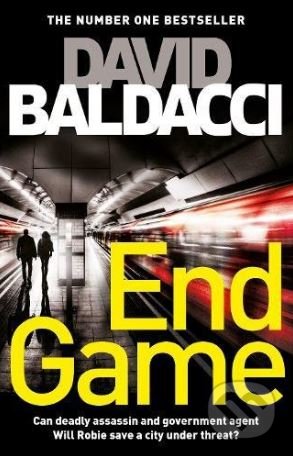 End Game