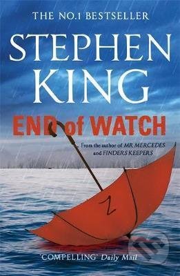 End of Watch