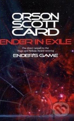Ender in Exile
