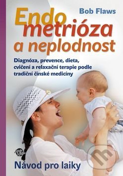Endometrióza a neplodnost (Návod pro laiky)