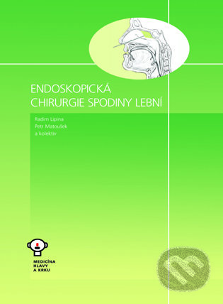 Endoskopická chirurgie spodiny lební