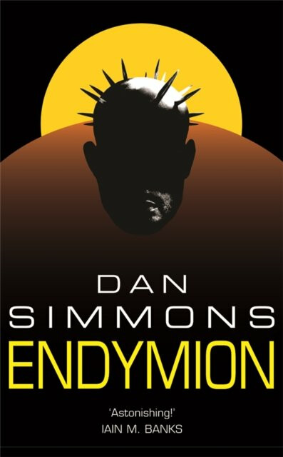 Endymion (Hyperion Cantos 3)