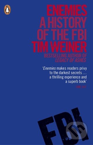 Enemies (A History of the FBI)