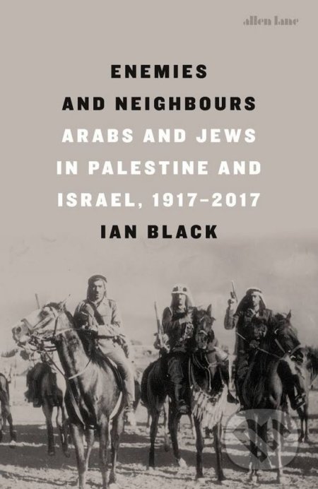 Enemies and Neighbours