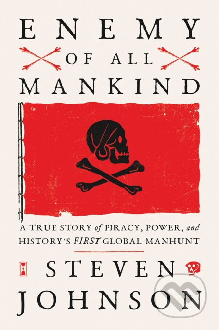Enemy Of All Mankind