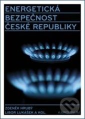 Energetická bezpečnost České republiky
