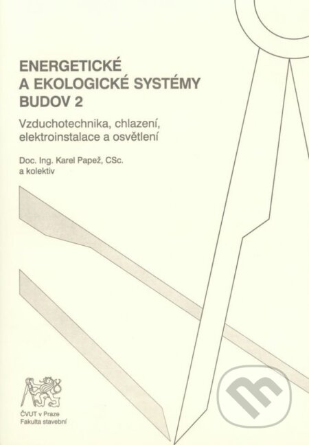 Energetické a ekologické systémy budov 2