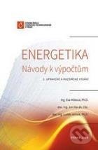 Energetika (Návody k výpočtům)