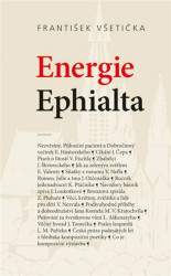 Energie Ephialta (O kompoziční poetice české prózy padesátých let 20. století) - kniha z kategorie