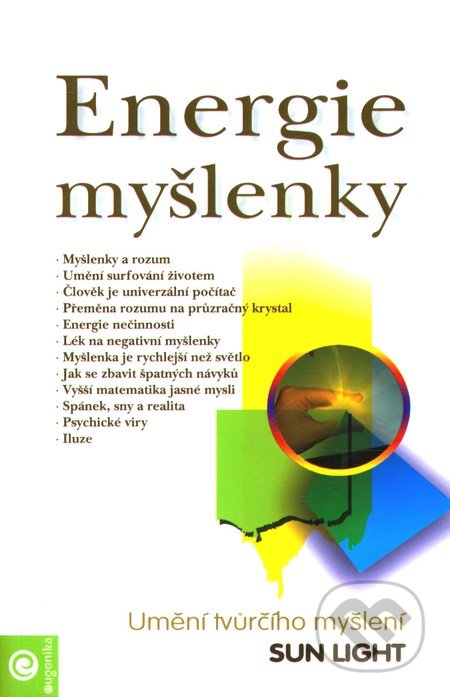Energie myšlenky