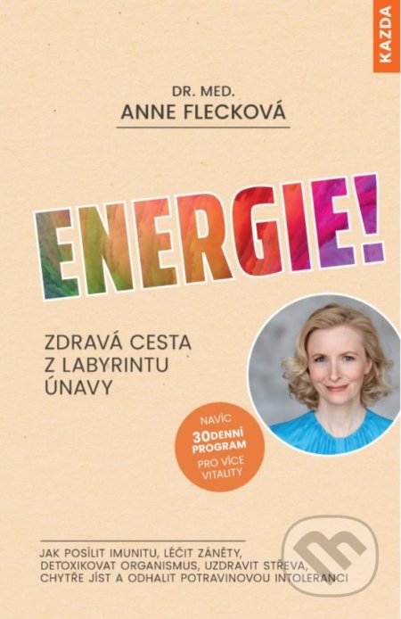 Energie!