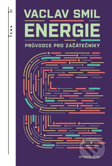 Energie (Průvodce pro začátečníky)
