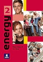 Energy 2 (Student's Book & Vocabulary Notebook)