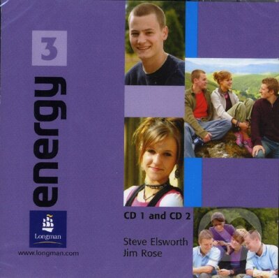 Energy 3 (Class CD)