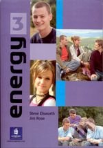 Energy 3 (Student's Book plus Notebook)