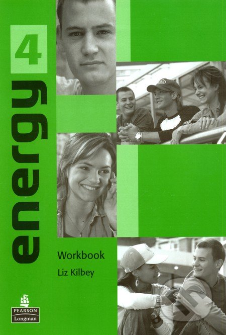 Energy 4 (Workbook)