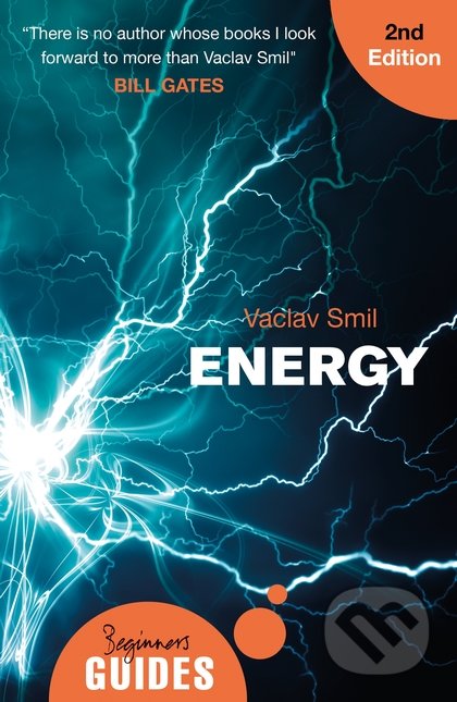 Energy: A Beginner's Guide (2nd Edition)