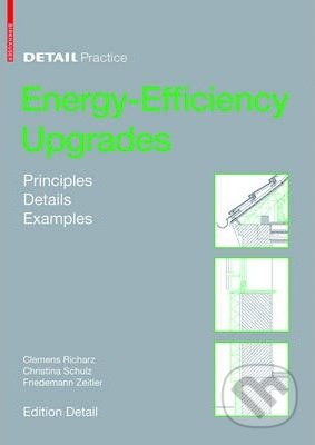 Energy-Efficiency Upgrades (Detail Practise