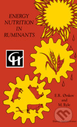 Energy Nutrition in Ruminants