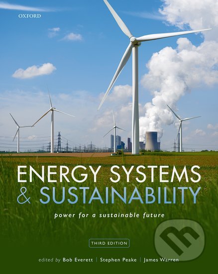 Energy Systems and Sustainability