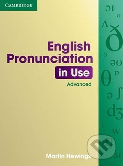 Eng Pron in Use Advanced: Edn w Ans