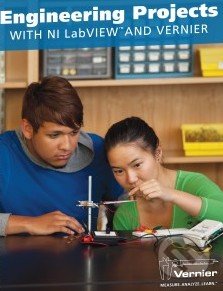 Engineering Projects with NI LabVIEw and Vernier