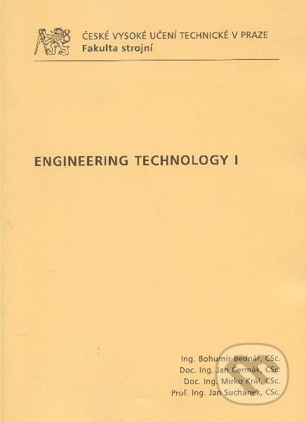 Engineering Technology 1