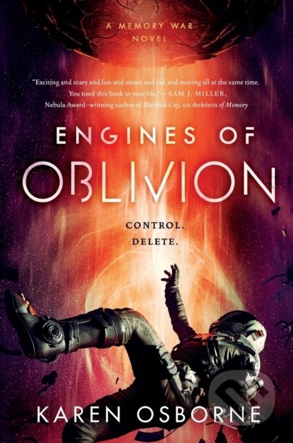 Engines of Oblivion