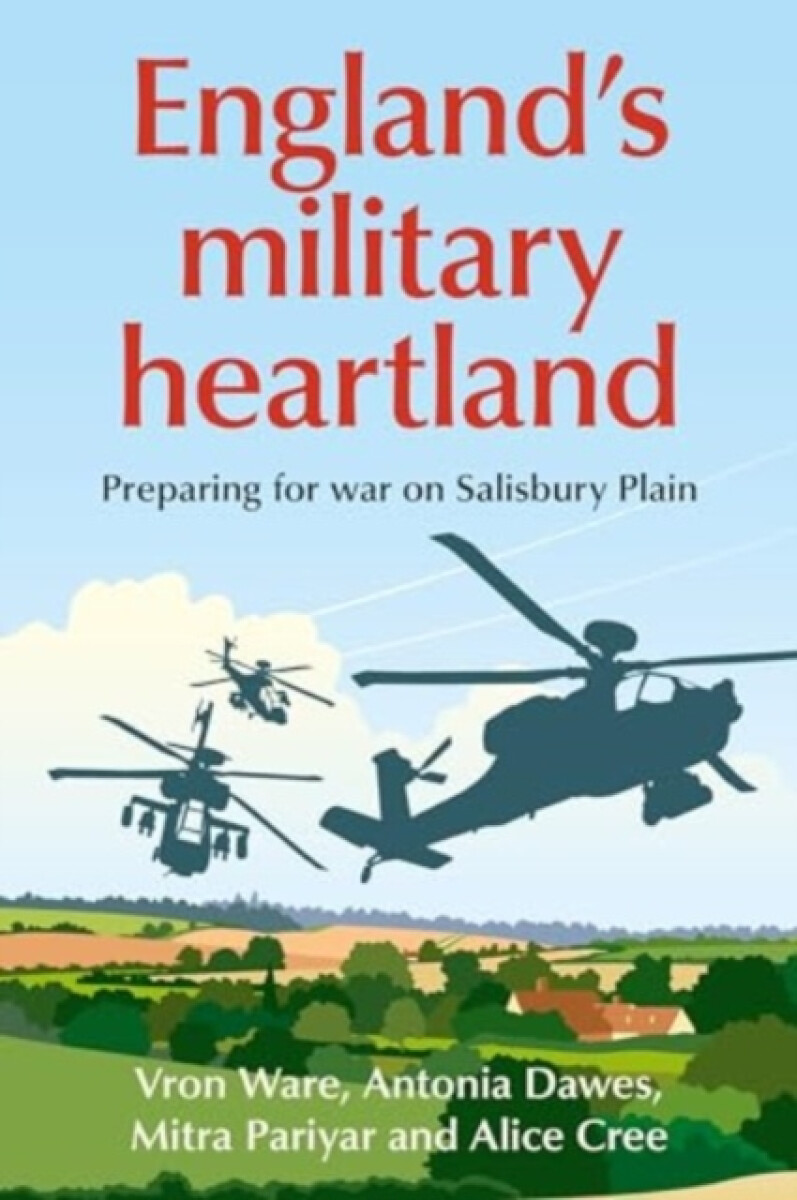 Englandâ€™S Military Heartland