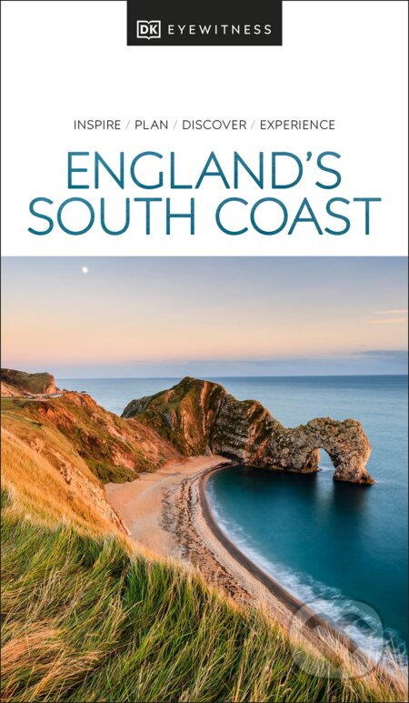 England's South Coast