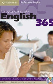 English 365 - Personal Study Book (Level 2)