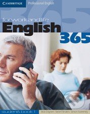 English 365 - Pre-intermediate