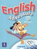 English Adventure