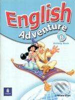 English Adventure - Starter B (Activity Book)