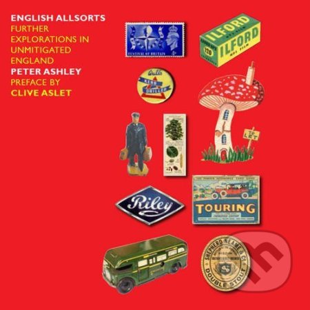 English Allsorts