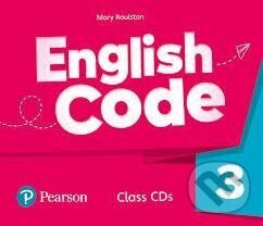 English Code 3: Class CD