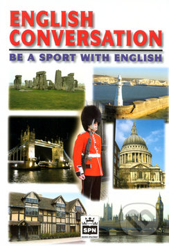 English Conversation (Be A Sport With English)