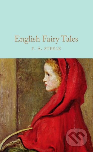 English Fairy Tales