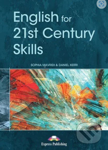 English for 21st Century Skills