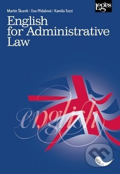 English for Administrative Law