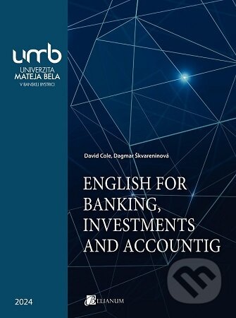English for banking, investments and accounting